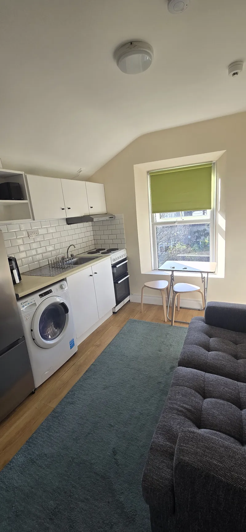 Cabra Road Studio 11