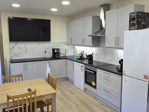 North Circular Road, 6-bed house, photo 2