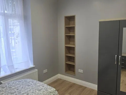 North Circular Road, 6-bed house, photo 4