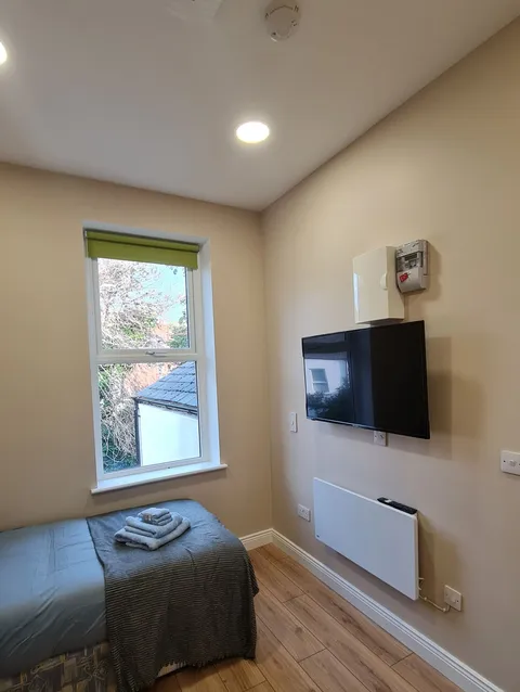 Emmet Street, 5-bed house, photo 5