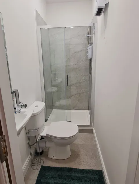 Emmet Street, 5-bed house, photo 4