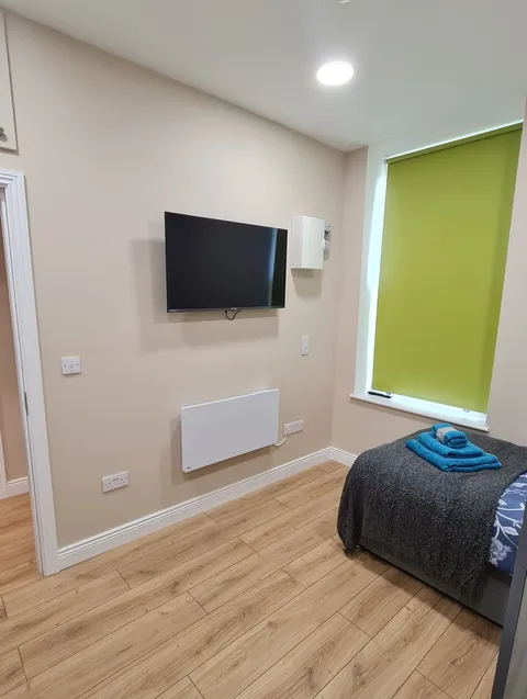 Emmet Street, 5-bed house, photo 3