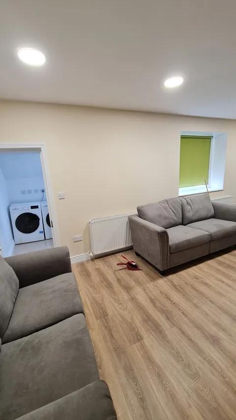 North Circular Road, 7-bed house, photo 5