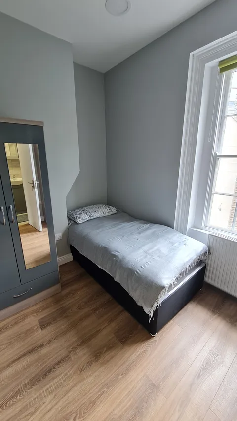 North Circular Road, 7-bed house, photo 2