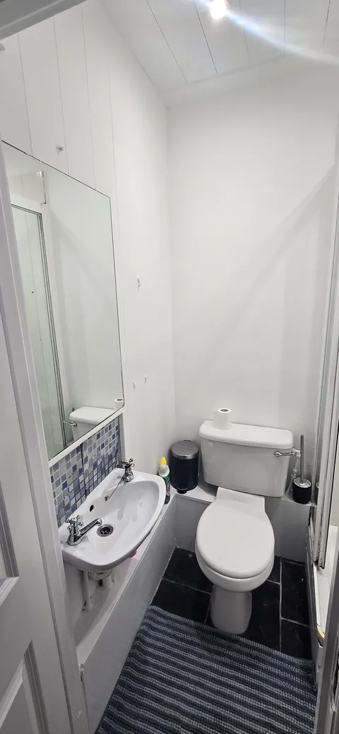 North Circular Road Apt 2 One Bed, photo 4