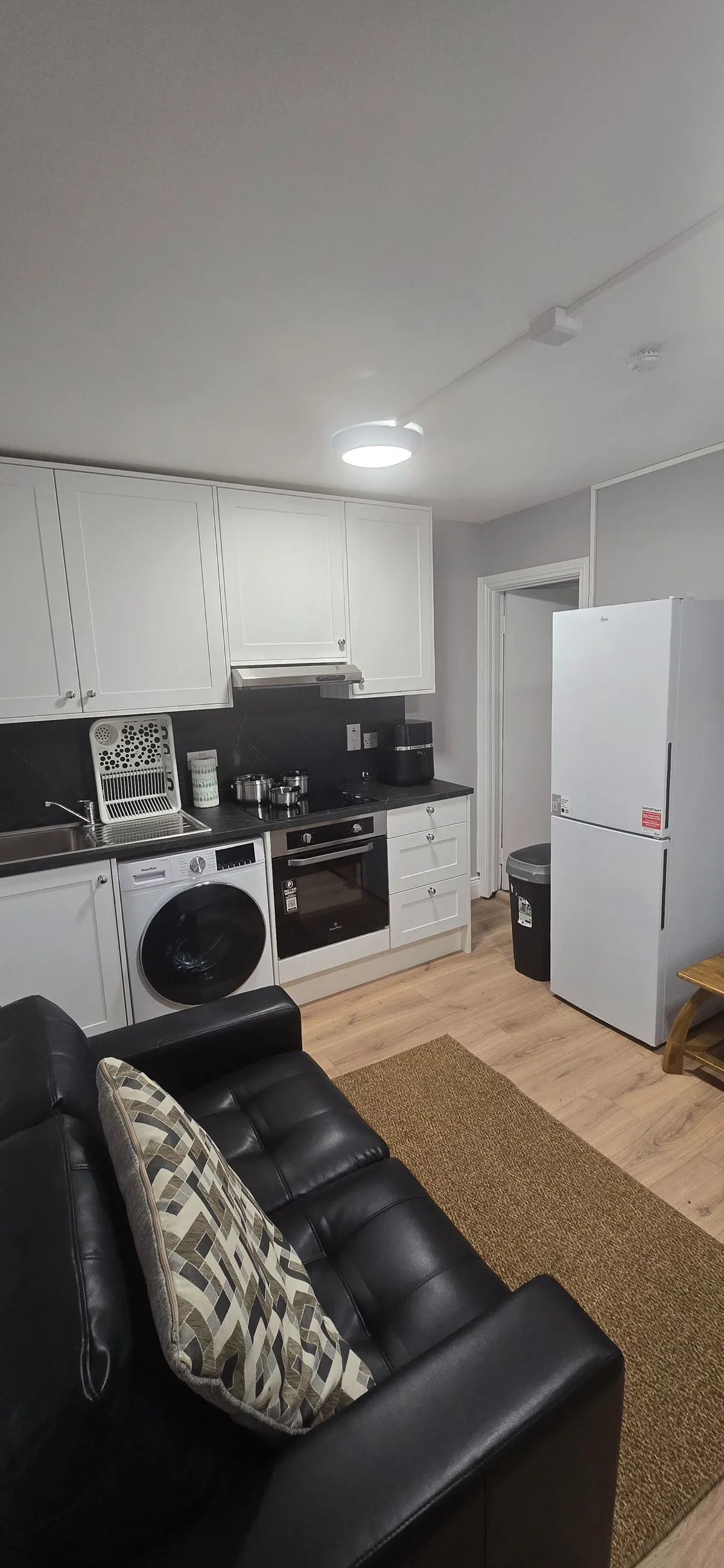 North Circular Road Apt 3 Two Bed, main photo