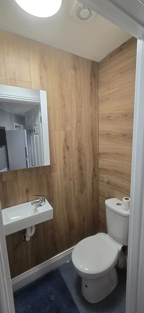 North Circular Road Apt 3 Two Bed, photo 3
