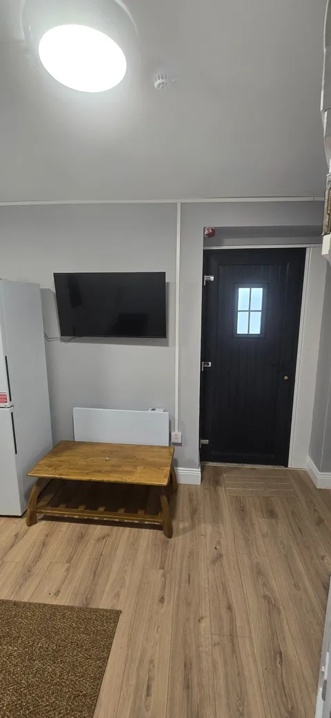 North Circular Road Apt 3 Two Bed, photo 2