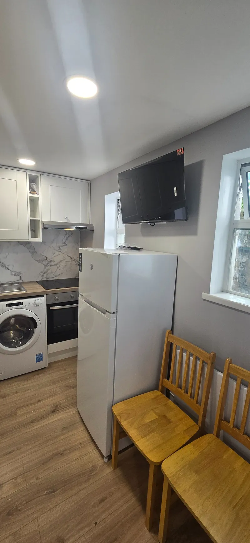 Cabra Road Studio 4