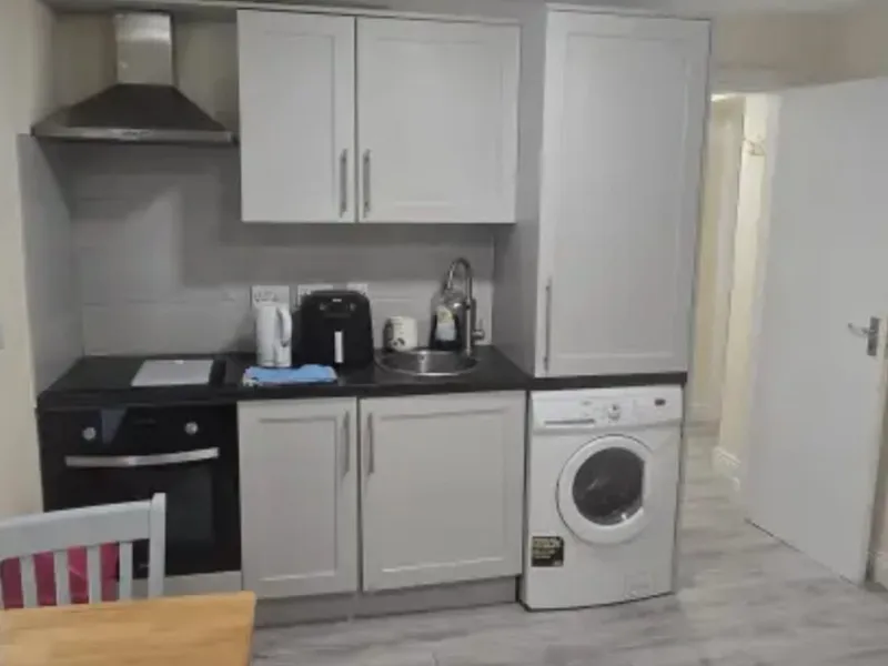 North Circular Road Studio 6