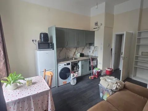 Gardiner Street Upper 2 Bed Apt, photo 4