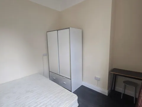Gardiner Street Upper 2 Bed Apt, photo 3