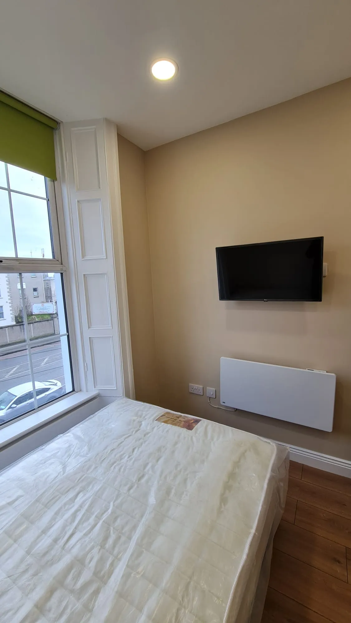 North Circular Road 2 Bed Apt, main photo