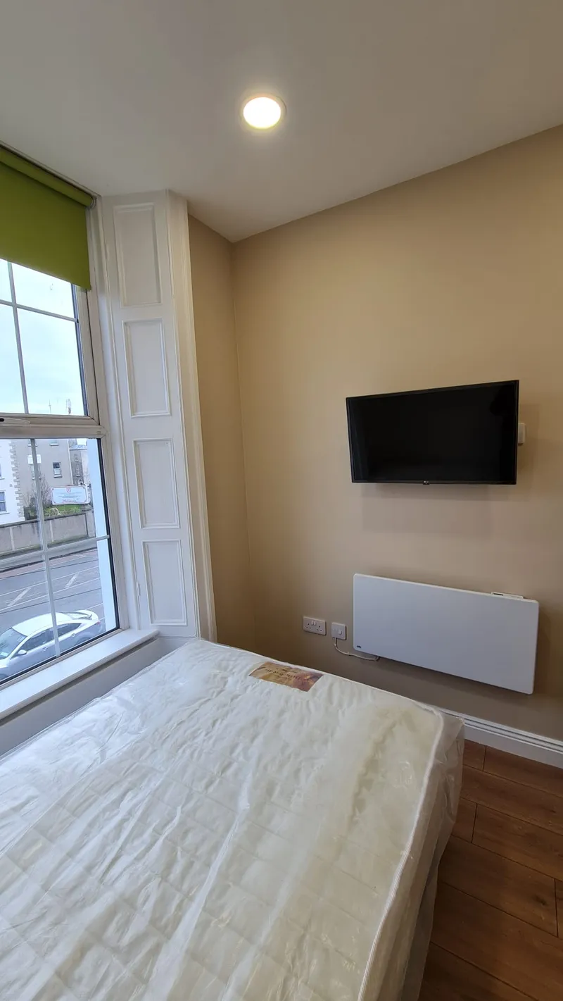 North Circular Road 2 Bed Apt