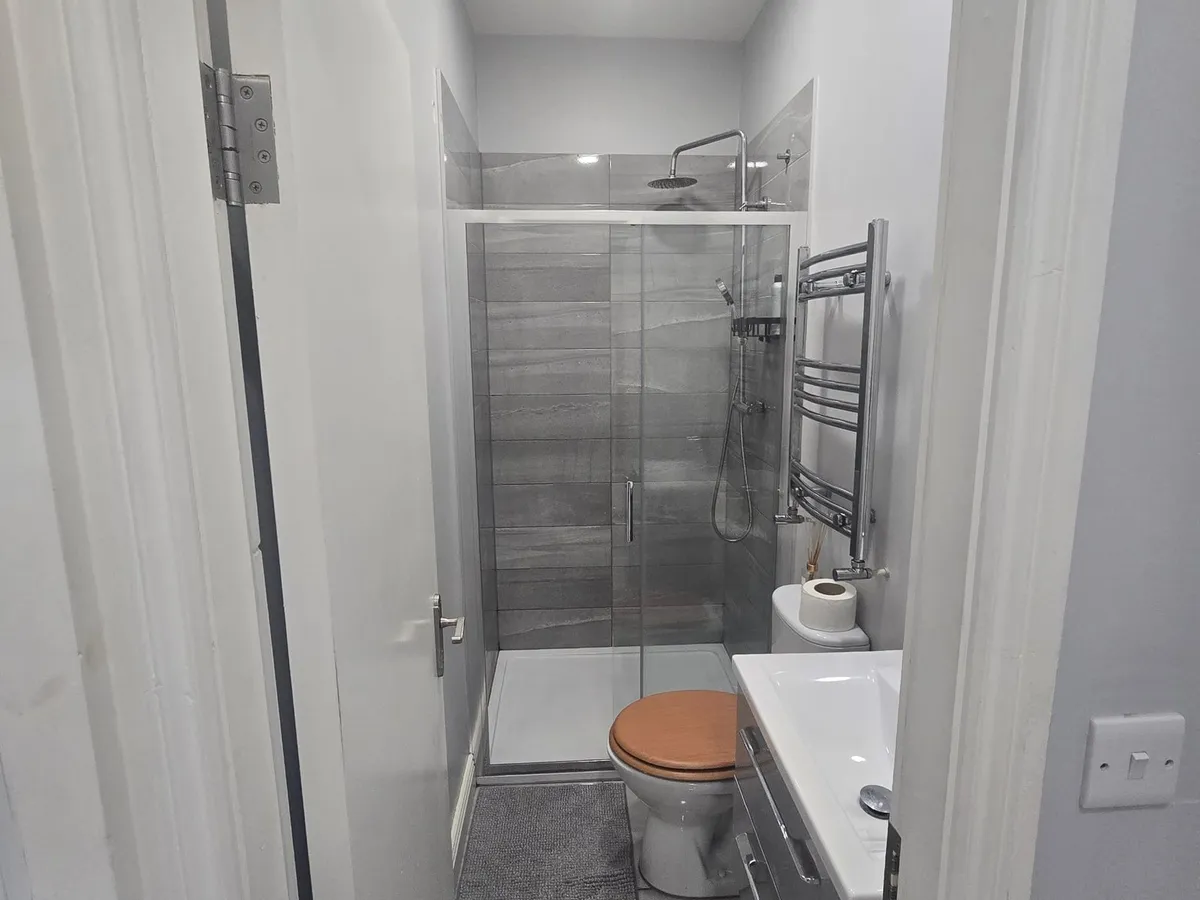 Buckingham Street 2 Bed Apt, main photo