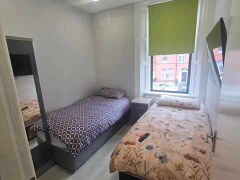Buckingham Street 2 Bed Apt, photo 2
