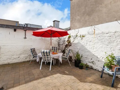 3 Bedroom House Dublin 7, photo 4