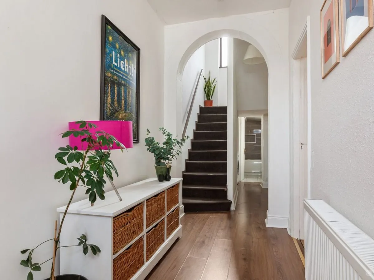 3 Bedroom House Dublin 7, main photo