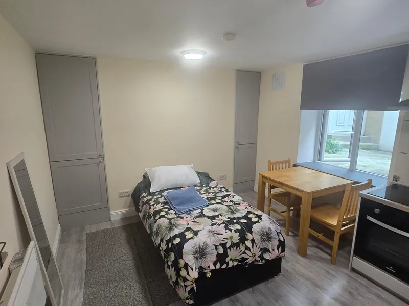 North Circular Road Studio 5