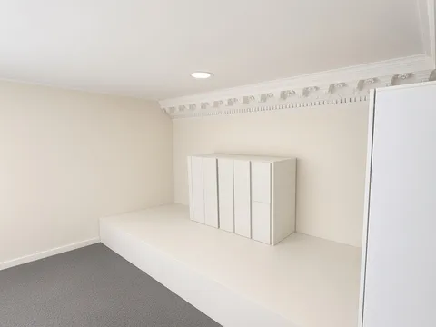 Mezzanine Studio Dominick Street, photo 2