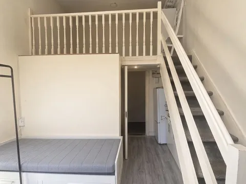 Mezzanine Studio Dominick Street, photo 3